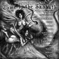 The Providence : Come To The Sabbath: Magmusic.it